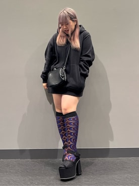 seri102704さん（レディース・151cm）の春コーディネート