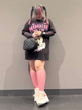 seri102704さん(レディース・151cm)の夏コーディネート