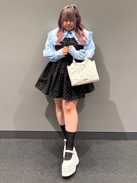 seri102704さん(レディース・151cm)の秋コーディネート