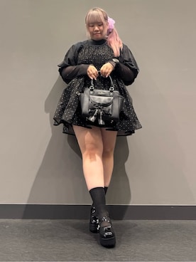seri102704さん(レディース・151cm)の秋コーディネート