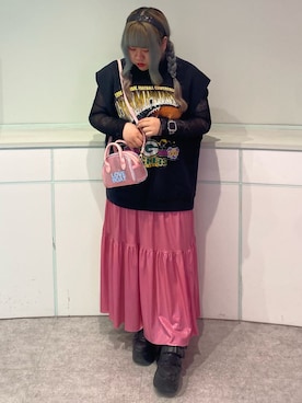 seri102704さん(レディース・151cm)の秋コーディネート
