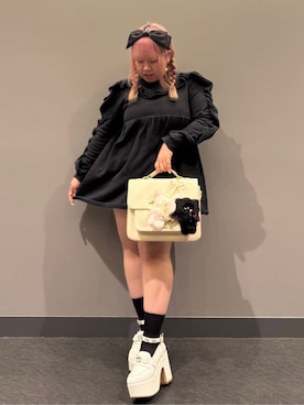 seri102704さん(レディース・151cm)の春コーディネート