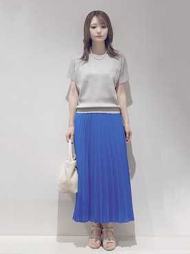 hitomiさんのコーディネート