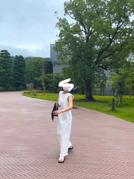 Harさんのコーディネート