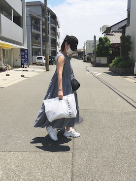 Harさんのコーディネート