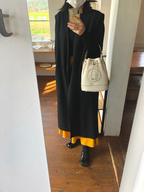 Harさんのコーディネート