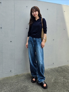 ARINA / 杉本侑菜さんのコーディネート