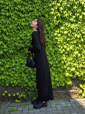 ARINA / 杉本侑菜さんのコーディネート