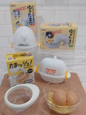 「212 KITCHEN STORE（トゥワントゥキッチンストア）のアイテム」を使った、あゐさん（レディース・150cm）の春コーディネート