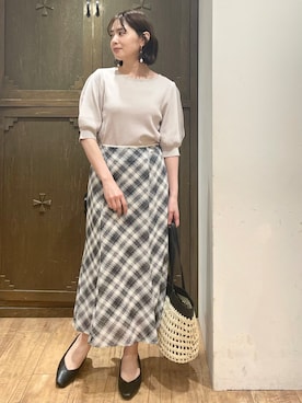 yさんのコーディネート