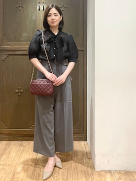 yさんのコーディネート