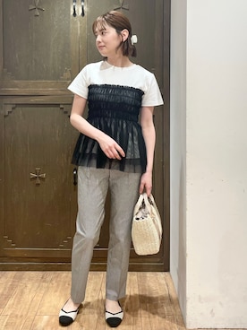 yさんのコーディネート