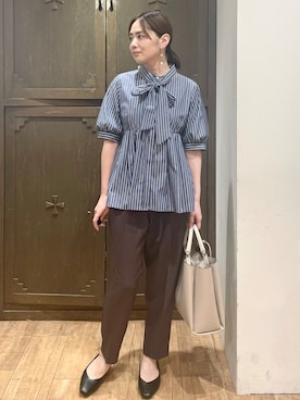 yさんのコーディネート