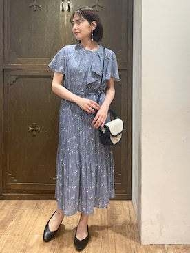 yさんのコーディネート
