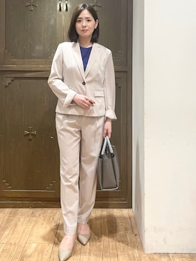 yさんのコーディネート