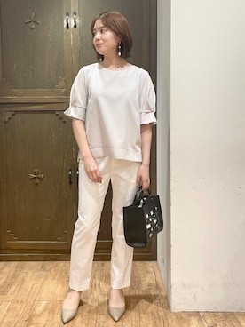 yさんのコーディネート