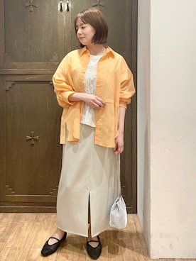 yさんのコーディネート