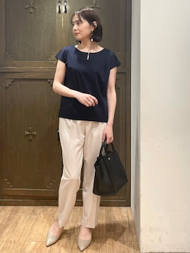 yさんのコーディネート
