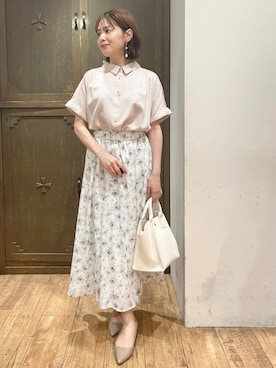 yさんのコーディネート