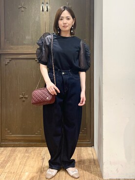 yさんのコーディネート