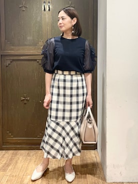 yさんのコーディネート