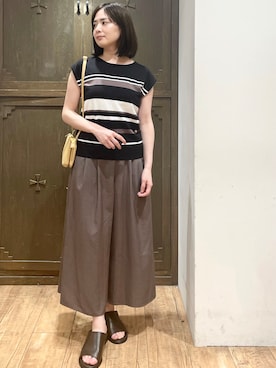 yさんのコーディネート