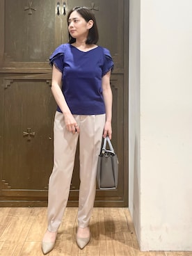 yさんのコーディネート
