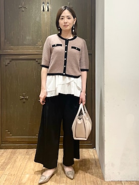 yさんのコーディネート