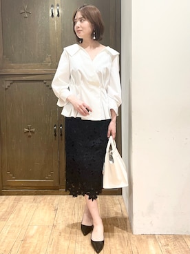 yさんのコーディネート