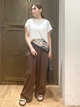 yさんのコーディネート