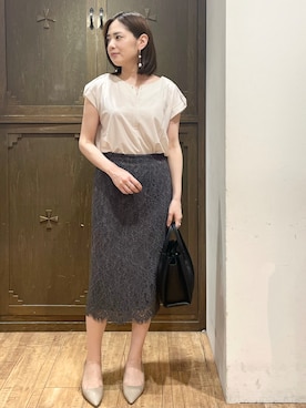 yさんのコーディネート