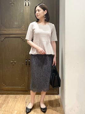 yさんのコーディネート