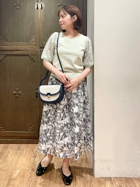 yさんのコーディネート