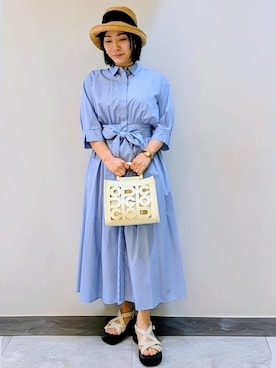 sarieさんのコーディネート