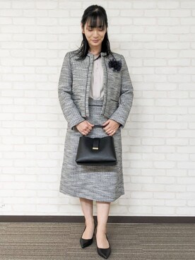 sarieさんのコーディネート