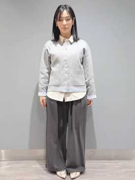 sarieさんのコーディネート