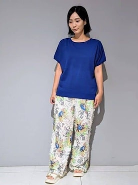 sarieさんのコーディネート