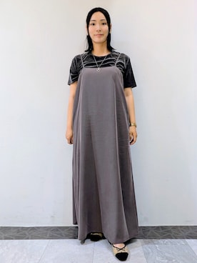 sarieさんのコーディネート