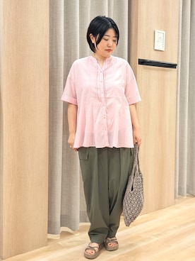 ふるさんのコーディネート