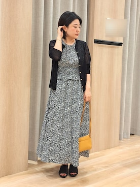 ふるさんのコーディネート