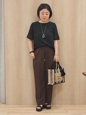 ふるさんのコーディネート