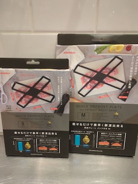 「one'sterrace（ワンズテラス）のアイテム」を使った、さっきーさん（レディース・100cm）の春コーディネート