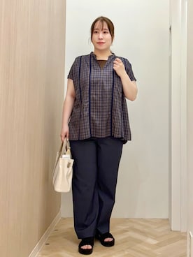 akariさんのコーディネート