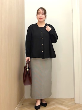 akariさんのコーディネート