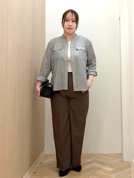 akariさんのコーディネート