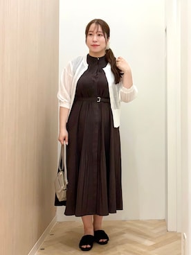 akariさんのコーディネート