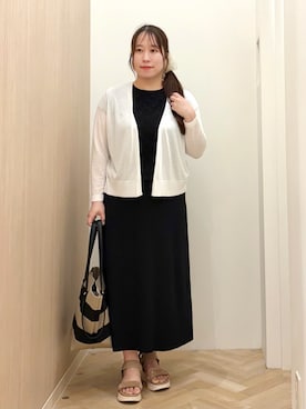 akariさんのコーディネート