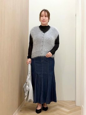 akariさんのコーディネート