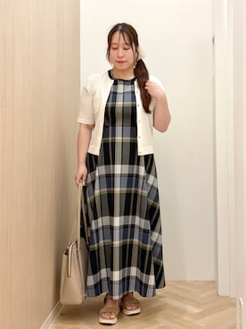 akariさんのコーディネート