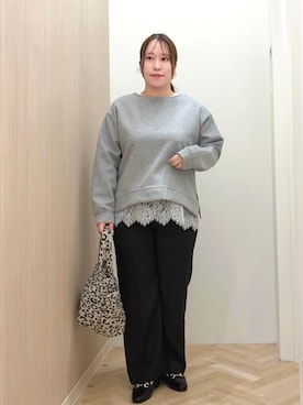 akariさんのコーディネート